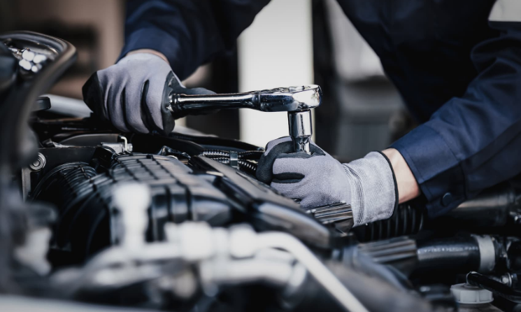 3種職責意識和5個責任信念，他在軟木顆粒制造一線