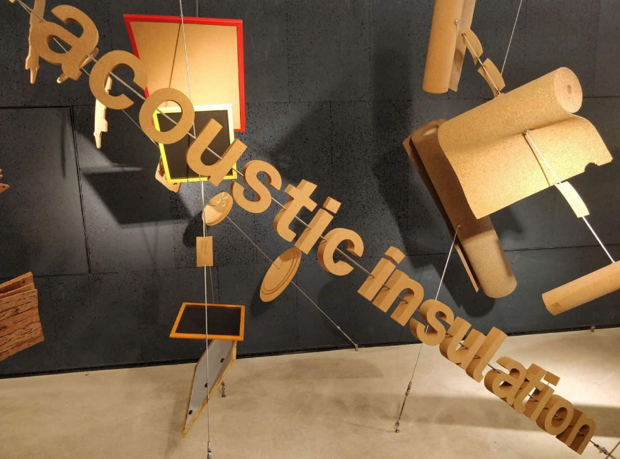 軟木藝術創作制品