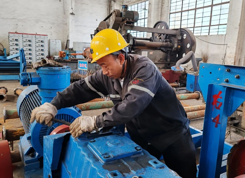 慶國慶,書寫勞動