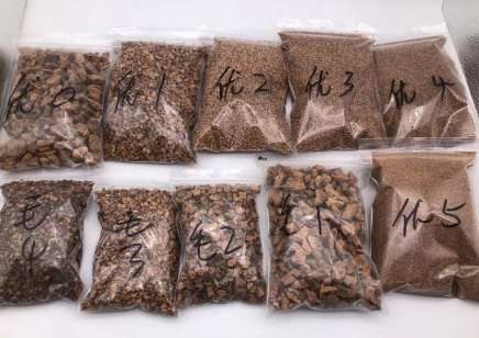 軟木顆粒回收后會造成土地和水源污染嗎？