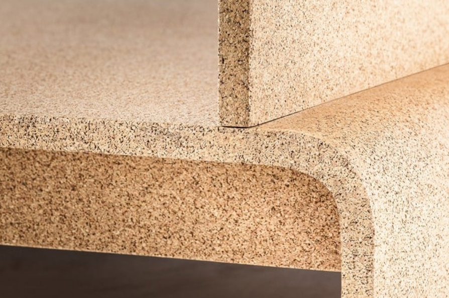 軟木兒童床細節