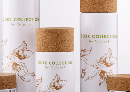 英國，軟木大量應用于美容等行業