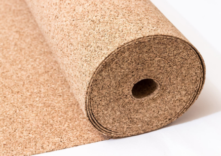 軟木紙的用途及商業價值