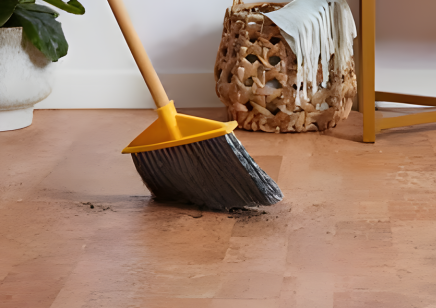 12個注意事項，讓秋季軟木地板的養護更科學