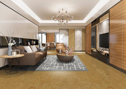 如何愛護你的軟木地板，這2個要點必須知道