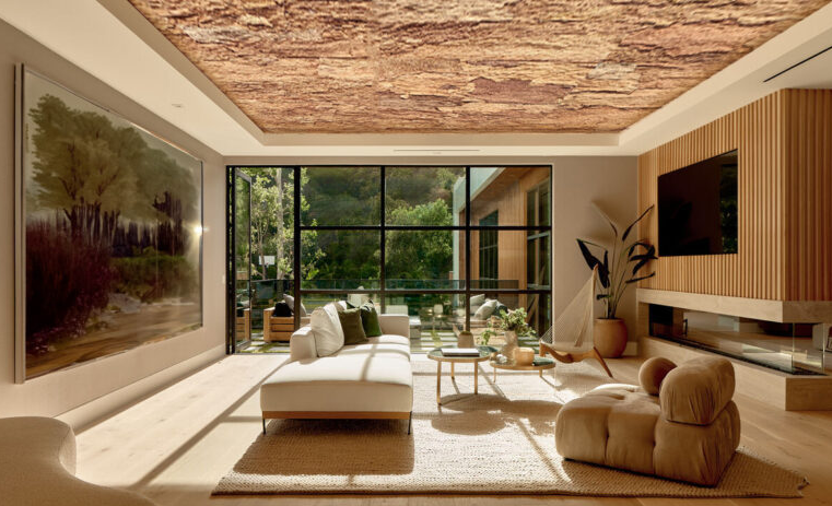 軟木顆粒對(duì)室內(nèi)溫度調(diào)節(jié)的5個(gè)影響